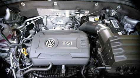 VW 2.0T TSI 